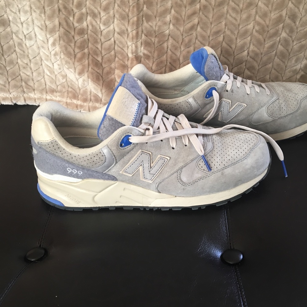 New Balance Shoe